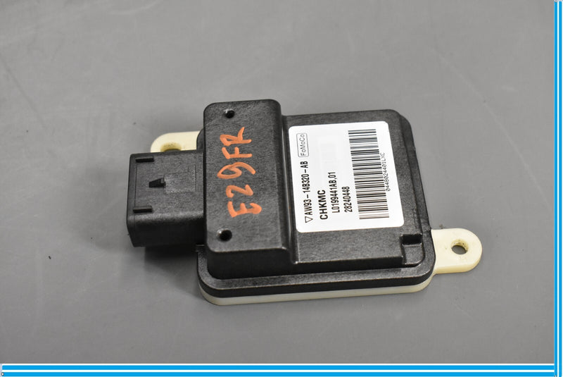 Load image into Gallery viewer, 10-15 Jaguar XJ XJL Front Right Passenger Seat Weight Sensor Control Module Oem