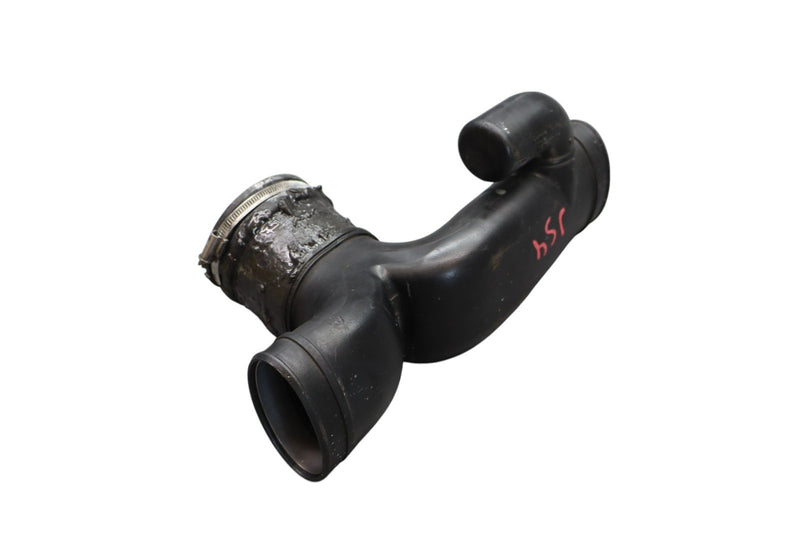 Load image into Gallery viewer, 14-24 Jaguar X152 XJ F-Type S/C Air Cleaner Intake Resonator Duct Tube Hose Oem