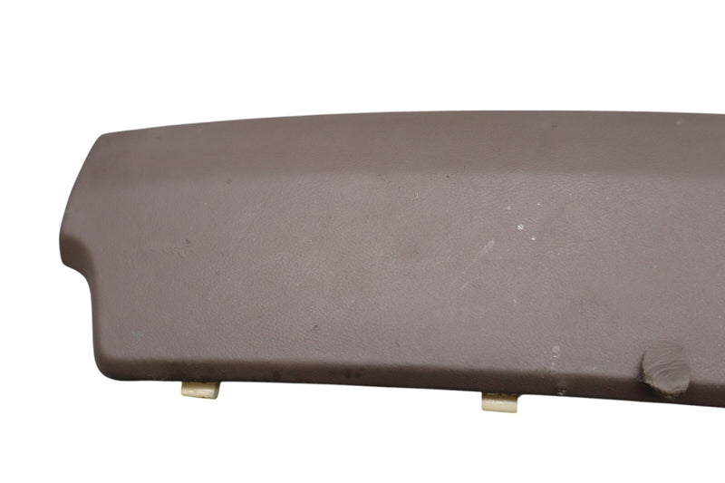 Load image into Gallery viewer, 11–18 Audi A8 Quattro Front Left Driver Seat Trim Cover Panel 4H0881328E Oem