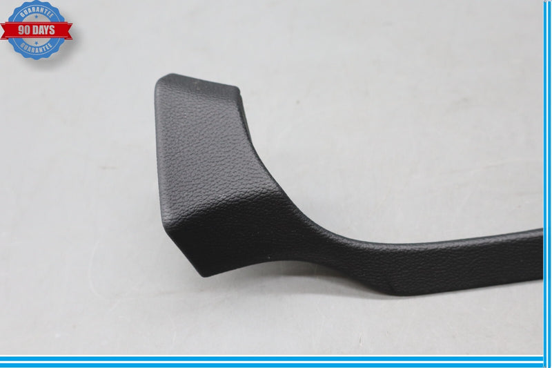 Load image into Gallery viewer, 14-19 Maserati Ghibli Dash Speedometer Lower Trim Panel Cover Black Oem