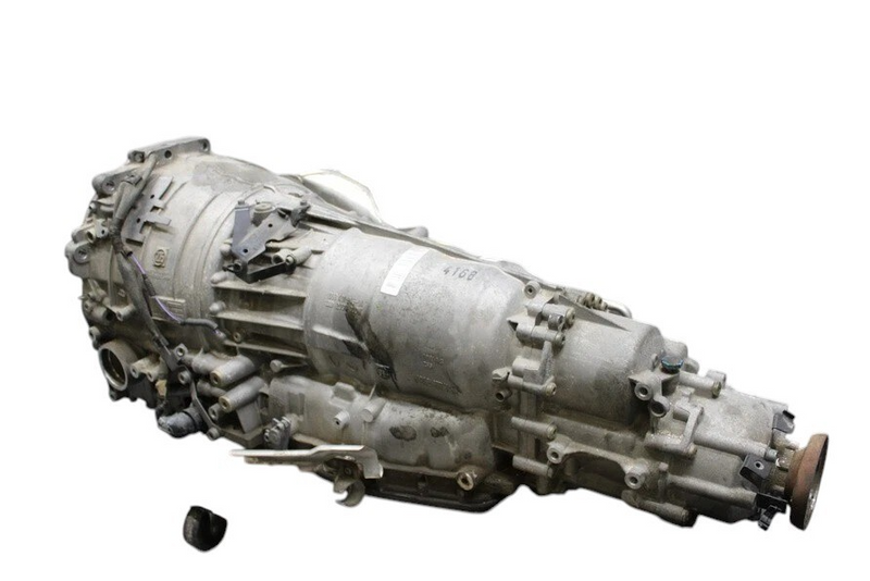 Load image into Gallery viewer, 03-12 Bentley Continental GT Flying Spur Automatic Transmission Gearbox OEM