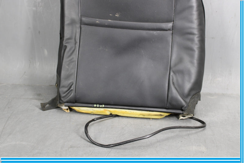 Load image into Gallery viewer, 10-13 Land Rover Range Rover Sport Front Right Passenger Seat Upper Cushion Oem