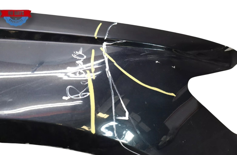 Load image into Gallery viewer, 12-18 Audi A6 Quattro Front Right Passenger Side Fender Cover Panel Wing Oem
