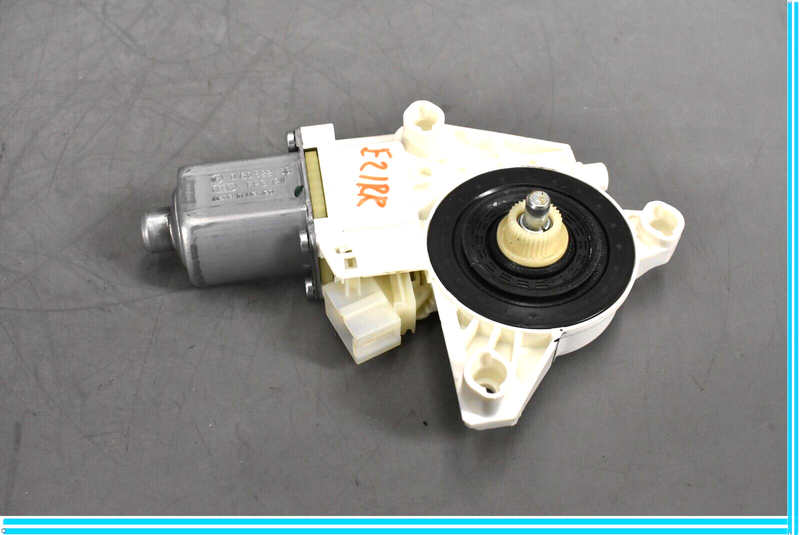 Load image into Gallery viewer, 13-16 Mercedes GL450 X166 Rear Right Side Door Window Regulator Motor Oem