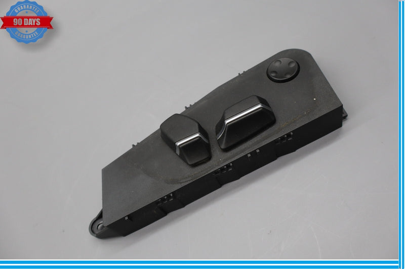 Load image into Gallery viewer, 09-12 BMW 740i 750i 750Li F02 Front Right Side Seat Adjustment Switch Oem