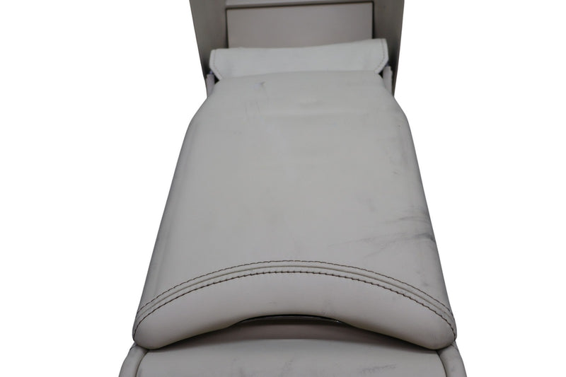 Load image into Gallery viewer, 07-12 Lexus LS460 XF40 Rear Seat Center Console Armrest Arm Rest 7283050G91 Oem