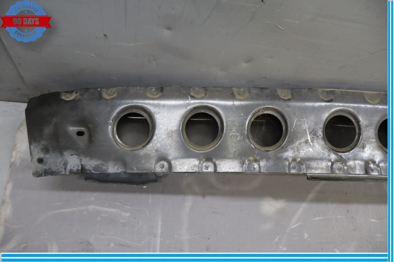 Load image into Gallery viewer, 12-14 Mercedes C250 C300 Rear Bumper Support Reinforcement Impact Bar Oem