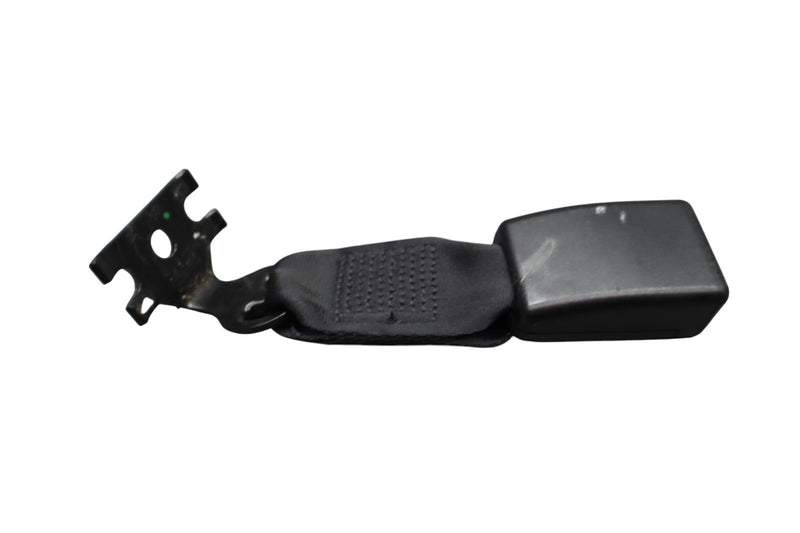 Load image into Gallery viewer, 14-21 Maserati Ghibli Rear Left Side Seat Belt Buckle Black 6700125140 Oem