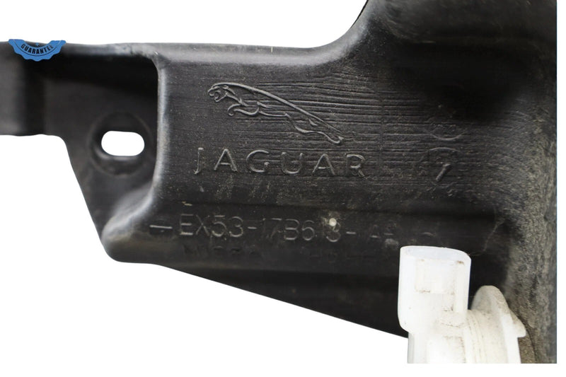 Load image into Gallery viewer, 14-16 Jaguar X152 F-Type Windshield Washer Fluid Reservoir Bottle Tank OEM
