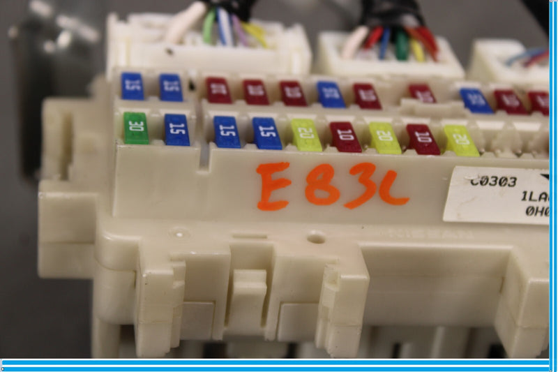 Load image into Gallery viewer, 11-17 Infiniti QX56 QX80 Fuse Box Junction Block Control Unit Module Oem