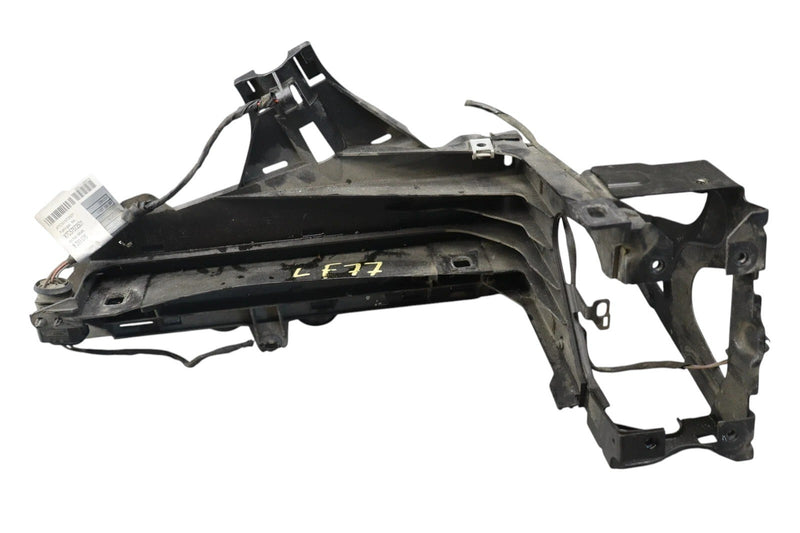 Load image into Gallery viewer, 09-15 BMW 740i 750Li xDrive Right Headlight Support Reinforcement Carrier OEM