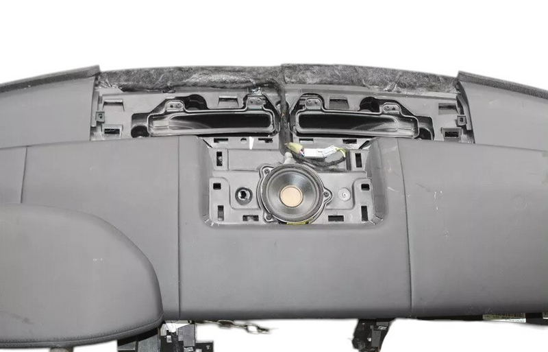 Load image into Gallery viewer, 16-17 Land Rover Range Rover Sport Dashboard Instrument Panel Assembly Black OEM