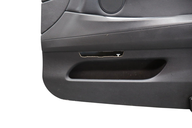 Load image into Gallery viewer, 10-17 BMW 535i 535XI GT 550i GT Front Right Side Interior Door Panel Trim Oem