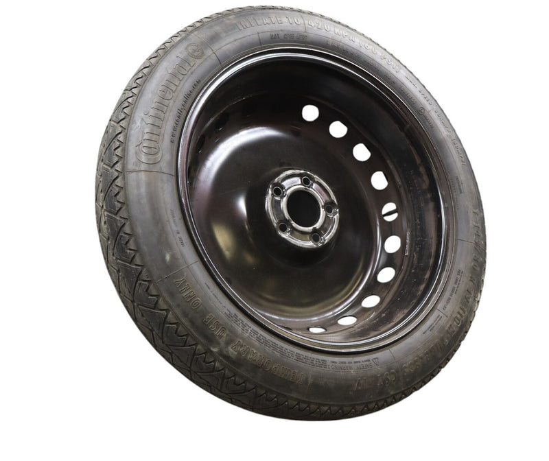 Load image into Gallery viewer, 11-18 Audi A8 A8L Quattro 19'' Emergency Spare Tire Wheel Donut Rim Oem