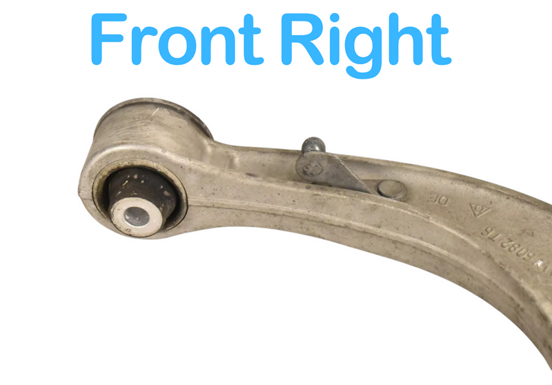 Load image into Gallery viewer, 09-19 BMW 535i 550i 650i 740i Front Right Side Upper Control Arm 31126779908 Oem