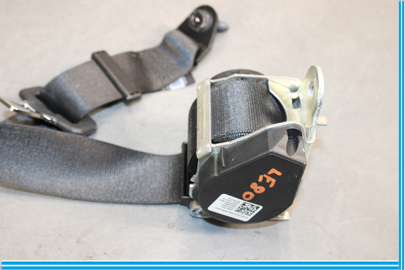 Load image into Gallery viewer, 14-17 Maserati Ghibli Rear Left Side Seatbelt Seat Belt Retractor Oem