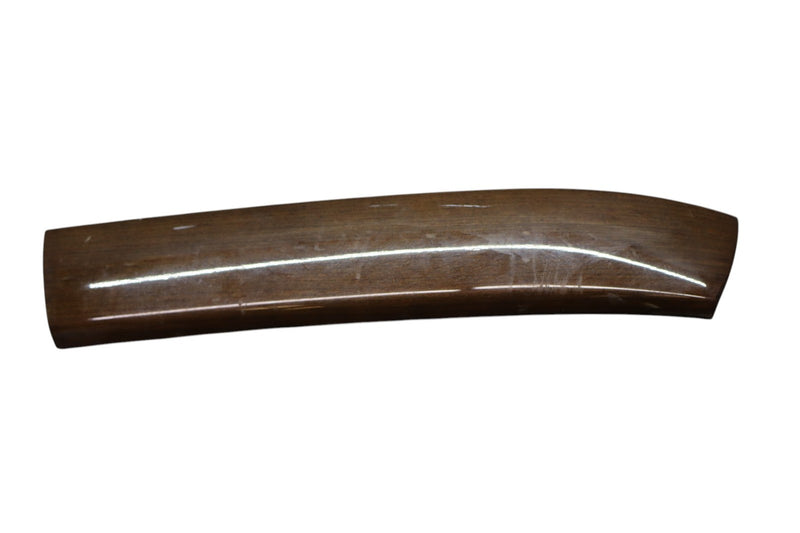 Load image into Gallery viewer, 03-13 Maserati Quattroporte M139 Rear Left Side Door Panel Trim Panel Oem