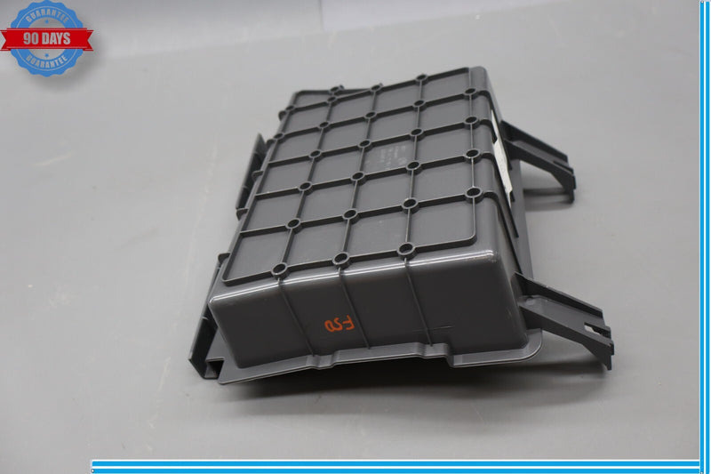 Load image into Gallery viewer, 09-15 BMW 750Li 750Li XDrive Right Side Trunk Floor Storage Compartment Box Oem