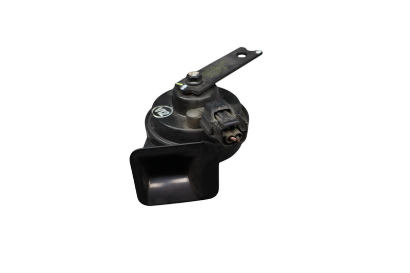 Load image into Gallery viewer, 11-16 Hyundai Equus Low Pitch Tone Horn Siren Signal Black 96610-3N000 Oem