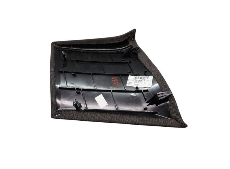 Load image into Gallery viewer, 14-21 BMW I01 i3 i3s Rear Left Driver Side Trim Panel Cover 51437306607 Oem