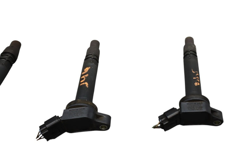 Load image into Gallery viewer, 06-23 Lexus LS460 LS600 GS450h Denso Engine Ignition Coil (Set Of 8) Oem