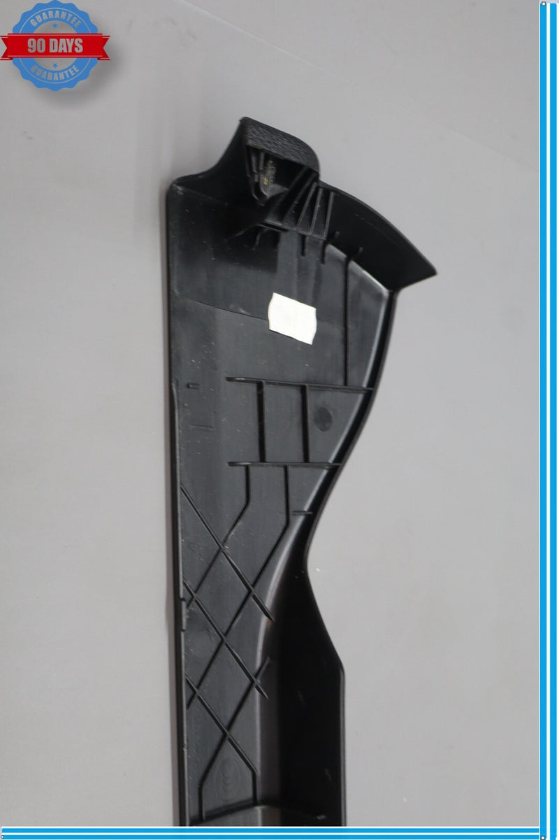 Load image into Gallery viewer, 11-16 BMW 528i 535i GT xDrive Front Left Driver Seat Rail Rack Cover Panel Oem