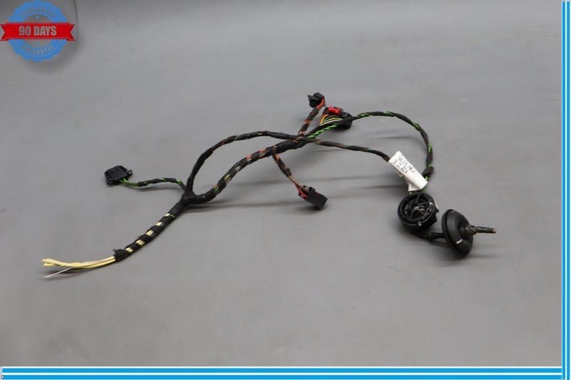 Load image into Gallery viewer, 15-18 Porsche Cayenne 958 Rear Door Wire Wiring Harness 7P5971694AD Oem