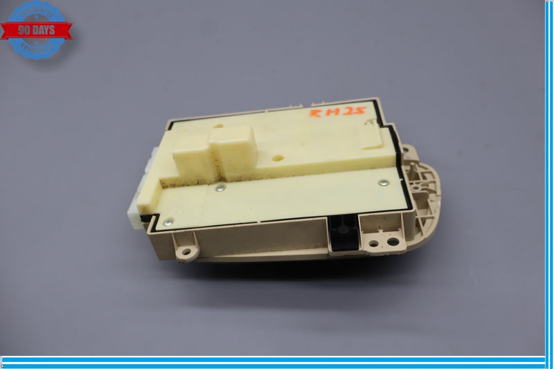 Load image into Gallery viewer, 07-12 Lexus LS460 LS460L Front Right Side Seat Control Adjustment Switch Oem