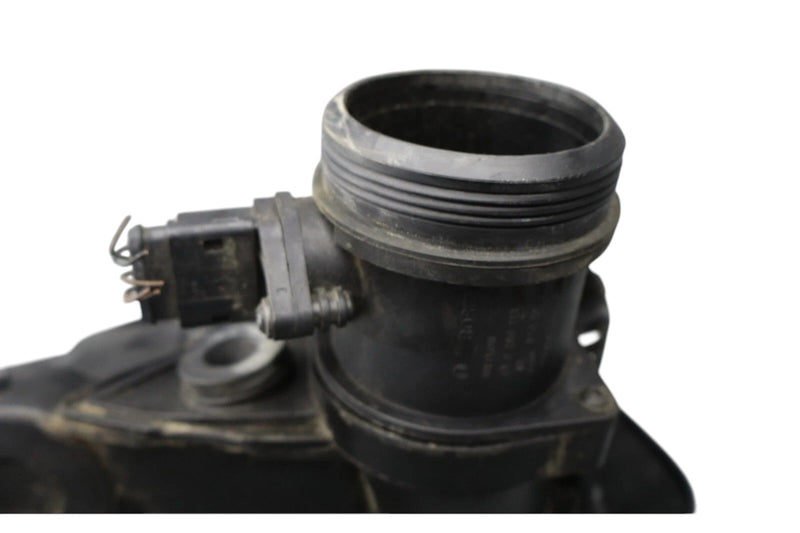 Load image into Gallery viewer, 03-13 Bentley Continental Flying Spur Left Side Air Intake Cleaner Box 6.0L OEM