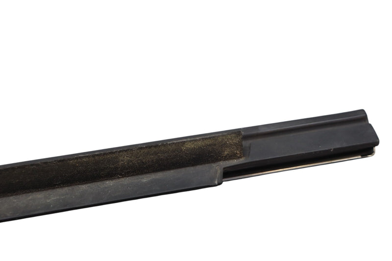 Load image into Gallery viewer, 14-20 Maserati Ghibli M157 Rear Right Side Door Window Belt Molding Oem