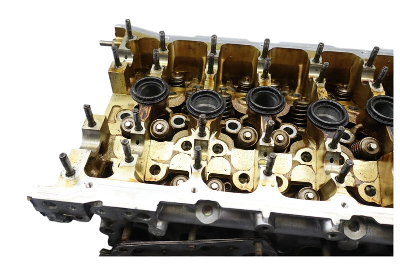 Load image into Gallery viewer, 03-12 Bentley Continental Flying Spur Engine Cylinder Head 07C103374Q OEM
