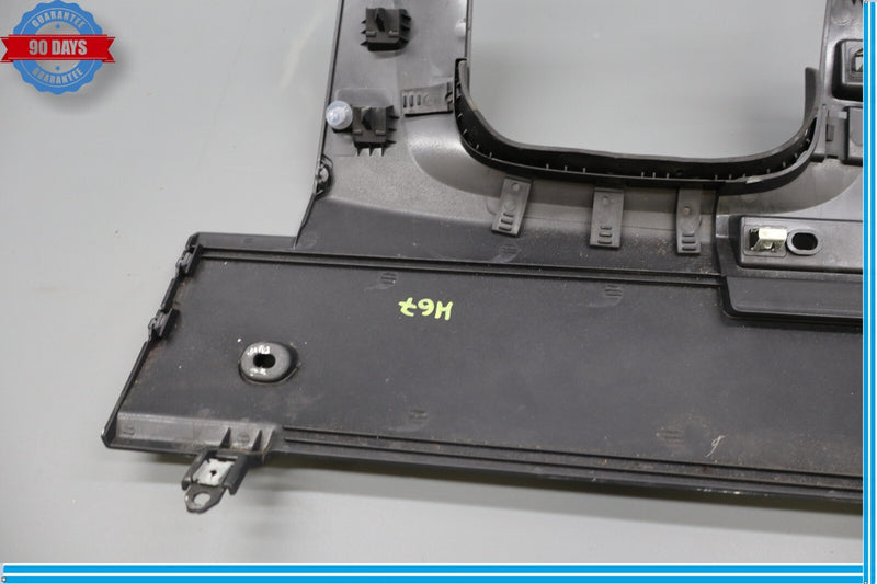 Load image into Gallery viewer, 11-17 Volkswagen VW Touareg Front Left Driver Side Lower Dash Panel Cover Oem