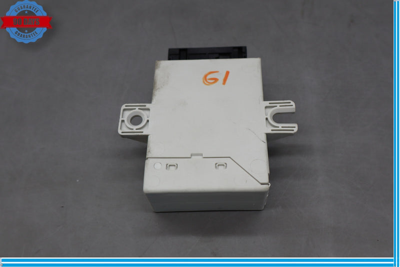 Load image into Gallery viewer, 10-13 Porsche Panamera Turbo GTS Tire Pressure Monitor Module Unit TPMS Oem