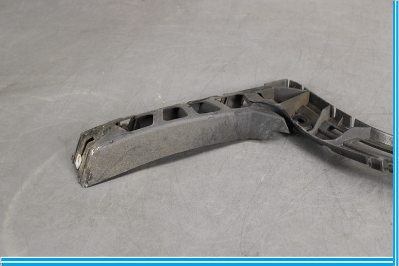 Load image into Gallery viewer, 09-15 Jaguar XF Rear Left Driver Side Bumper Support Bracket Oem