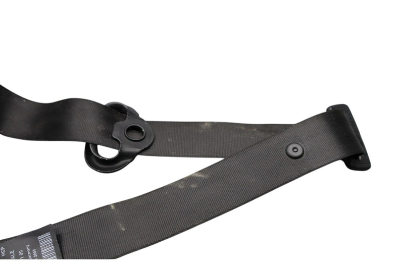 Load image into Gallery viewer, 06-13 Bentley Continental Flying Spur Rear Right Passenger Side Seat Belt OEM