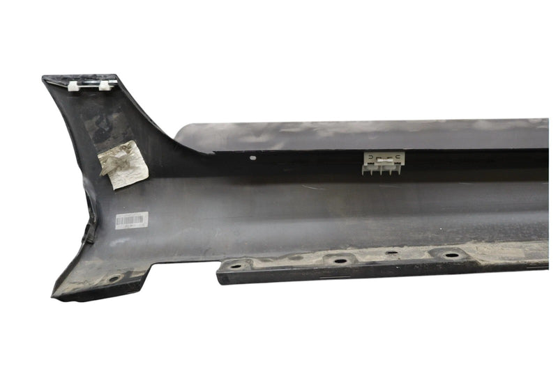 Load image into Gallery viewer, 05-20 Mercedes R172 SL400 SLK350 Left Rocker Skirt Molding Panel A1726980154 OEM