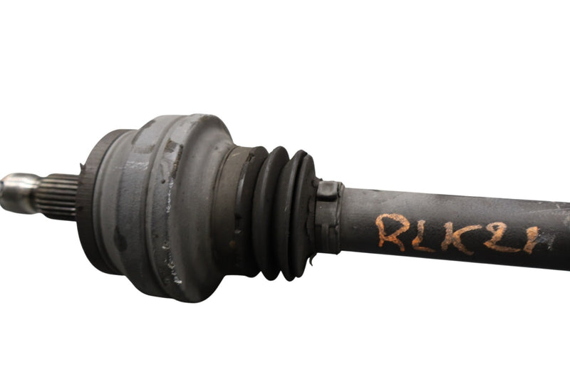 Load image into Gallery viewer, 08-17 Mercedes C250 C350 E350 Rear Right or Left Side CV Axle Half Shaft Oem