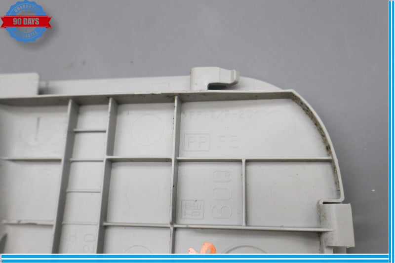 Load image into Gallery viewer, 07-17 Lexus LS460 LS460L Front Left Driver Side Seat Cover Cap Trim Oem