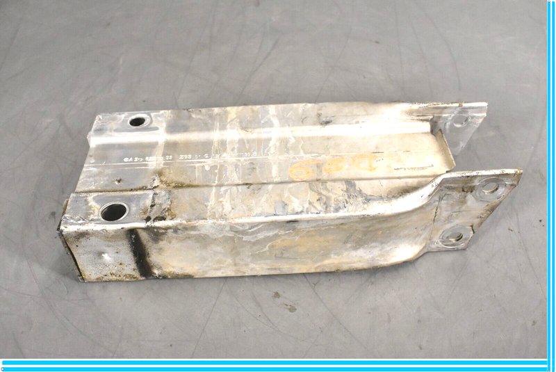 Load image into Gallery viewer, 12-18 Mercedes CLS550 E350 Front Left Bumper Bracket Shock Absorber Oem
