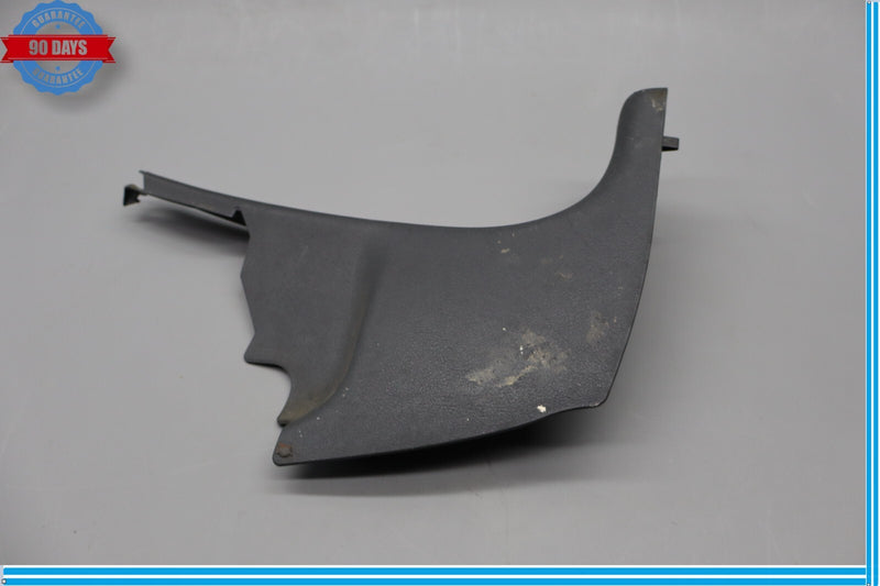 Load image into Gallery viewer, 09-13 Audi A3 Front Right Side Kick Panel Lower Interior Trim Panel Oem