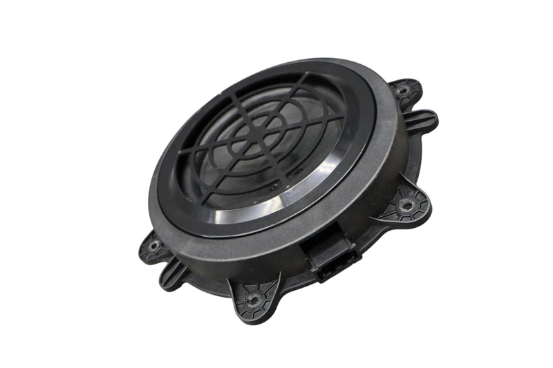 Load image into Gallery viewer, 10-16 Porsche Panamera 958 Hybrid Rear Left Driver Side Door Audio Speaker Oem