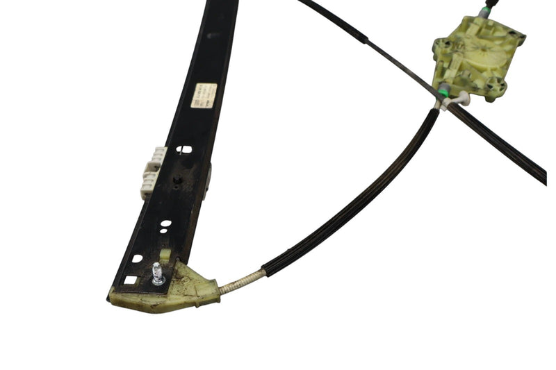 Load image into Gallery viewer, 07-15 Audi Q7 4L Rear Left Driver Side Window Regulator Motor 4L0839461A OEM