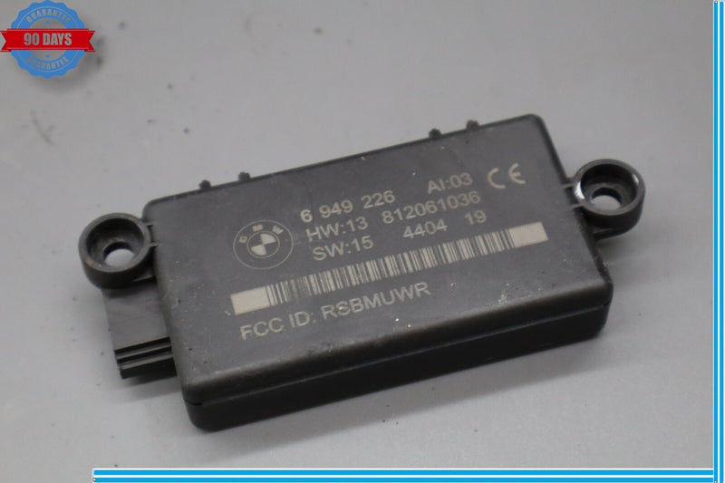 Load image into Gallery viewer, 04-10 BMW 645Ci 645i E64 DWA Alarm System Antenna Sensor Module Unit Oem