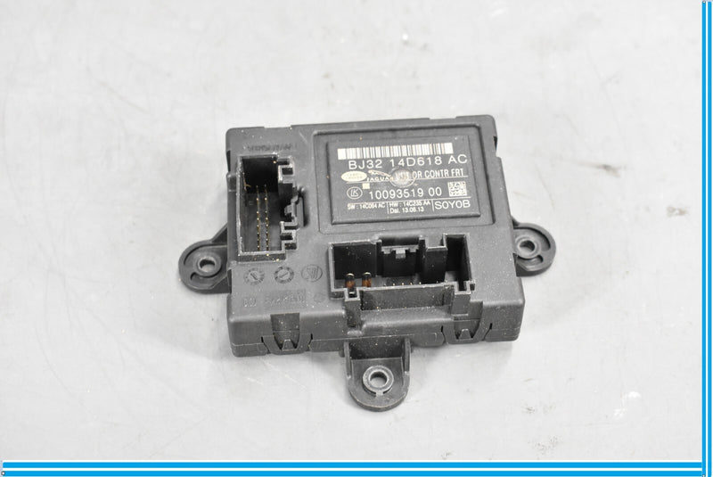 Load image into Gallery viewer, 09-15 Jaguar XJ XF Front Left Driver Door Control Module Oem
