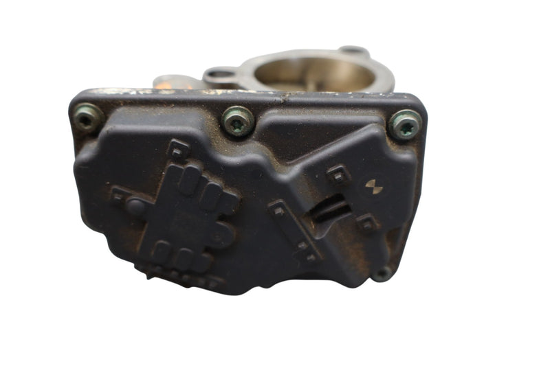 Load image into Gallery viewer, 14-21 BMW i3 I01 REX Hybrid Engine Throttle Body Assembly 1354-7618838 Oem