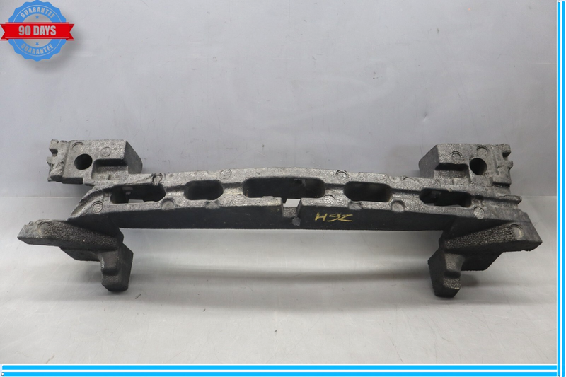 Load image into Gallery viewer, 13-16 Mercedes GL450 GL550 Front Bumper Crash Impact Bar Foam A1668850937 Oem