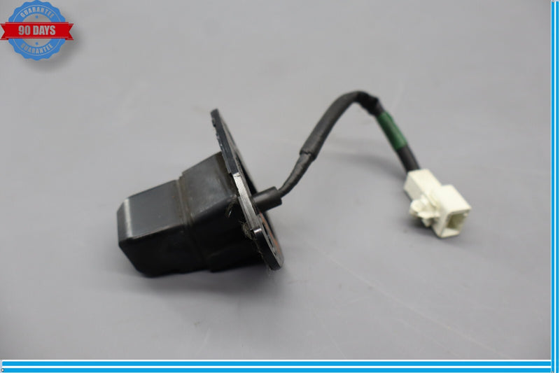 Load image into Gallery viewer, 07-12 Lexus LS460 LS460LRear Trunk Lid Back Up Reverse Camera 86790-50020 Oem