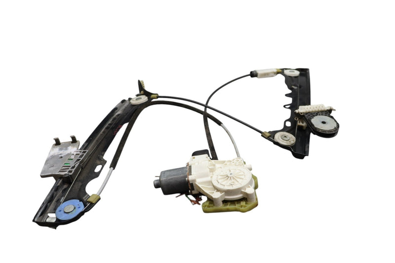 Load image into Gallery viewer, 09-16 BMW Z4 E89 Front Left Driver Side Door Window Motor Regulator Actuator Oem