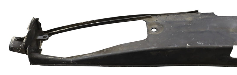 Load image into Gallery viewer, 11-18 Audi A8 A8L Quattro Bumper Cover Reinforcement Beam Mopar 5116364AC Oem