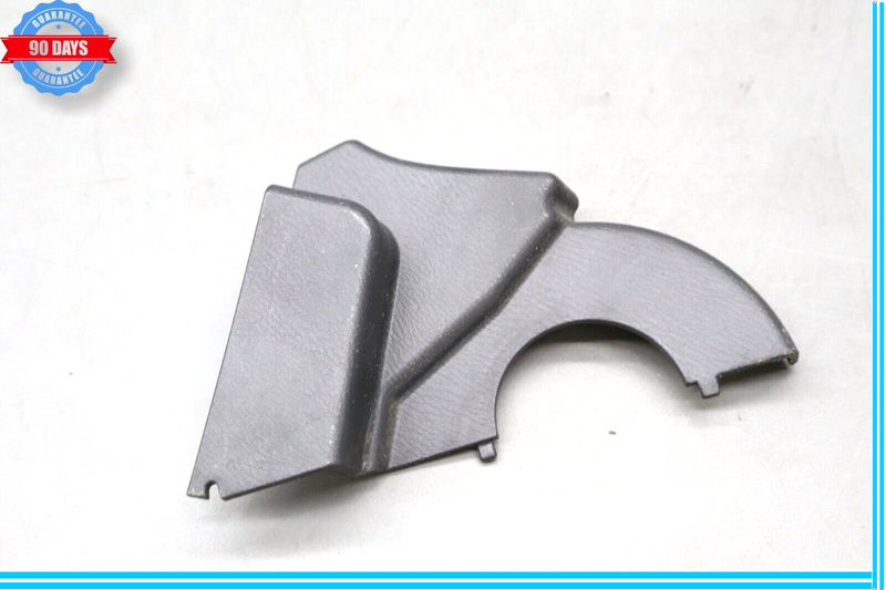 Load image into Gallery viewer, 11-17 Infiniti QX56 QX80 Front Left Side Seat Inner Recliner Cover Trim Oem